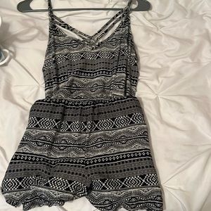 I got it on my birthday during the summer and ive just never worn it